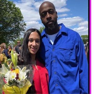 Meet your Posher, Mantonio